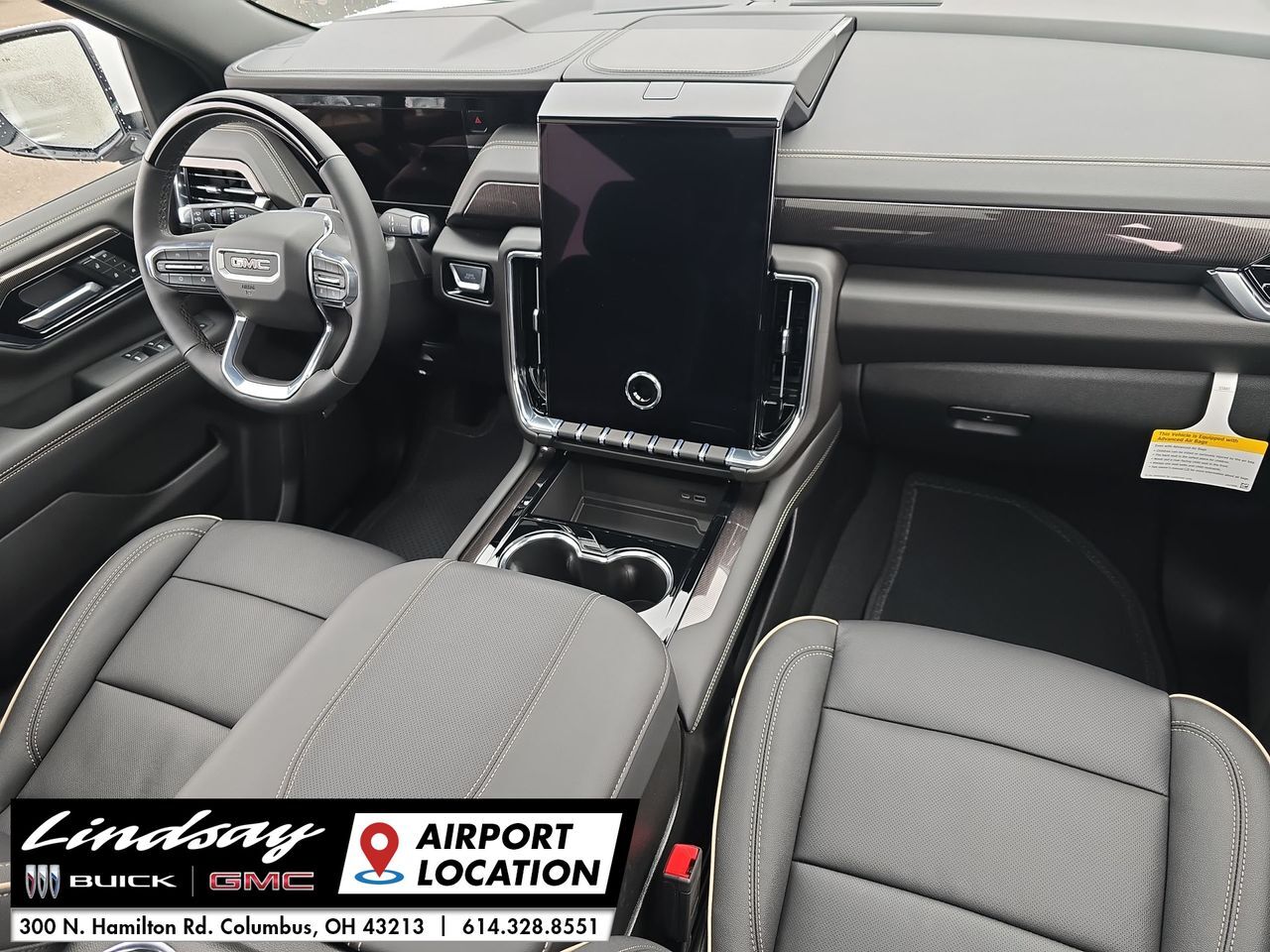 2026 GMC Yukon XL Elevation Columbus OH