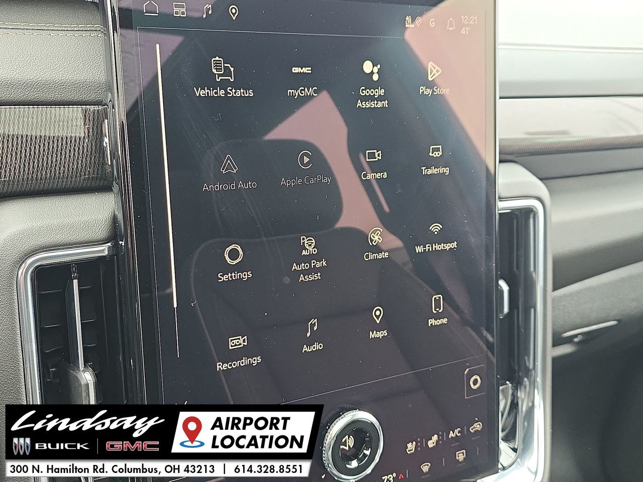 2026 GMC Yukon XL Elevation Columbus OH