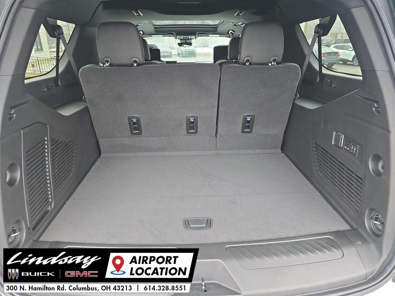 2026 GMC Yukon XL Elevation Columbus OH