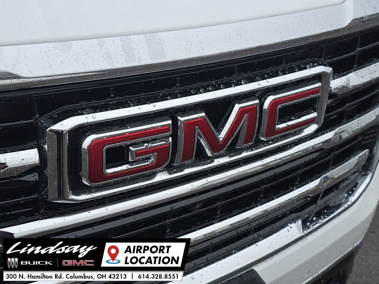 2026 GMC Yukon XL Elevation Columbus OH