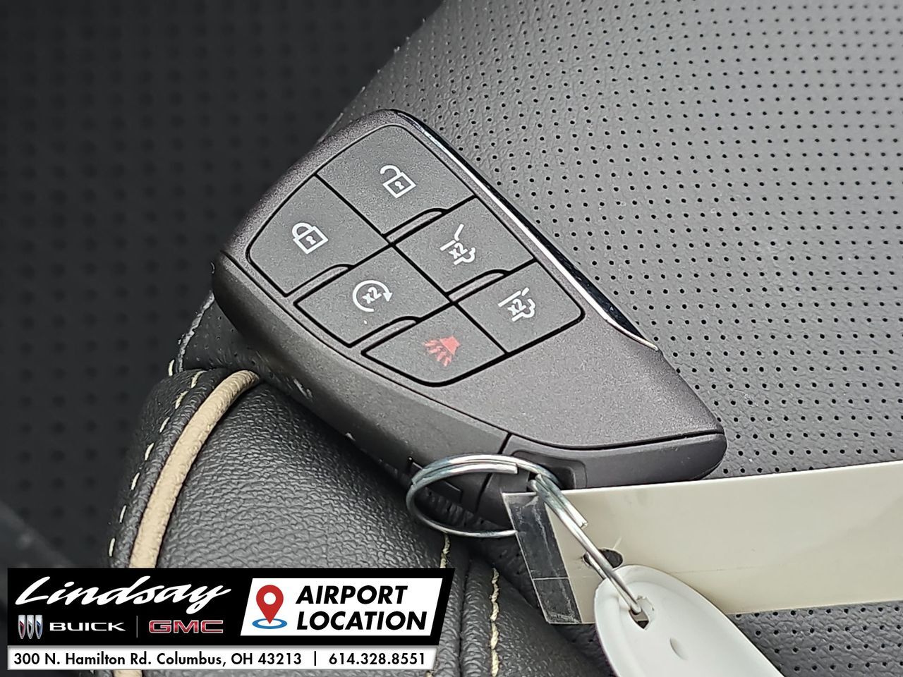 2026 GMC Yukon XL Elevation Columbus OH