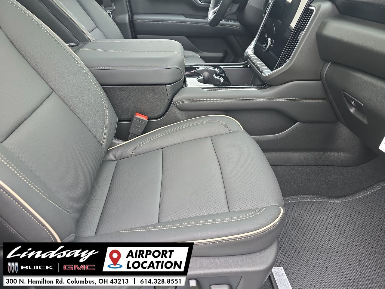 2026 GMC Yukon XL Elevation Columbus OH