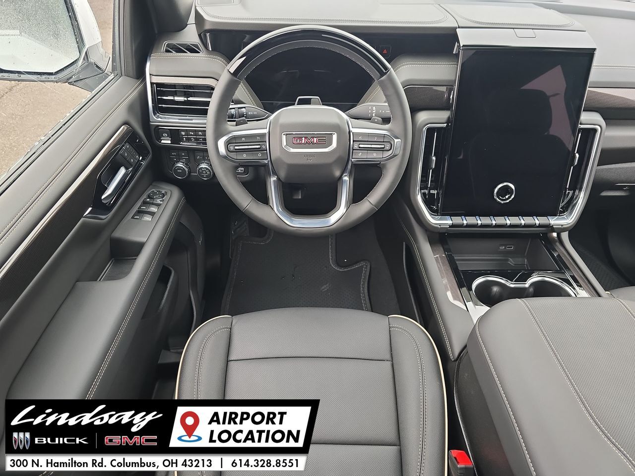 2026 GMC Yukon XL Elevation Columbus OH