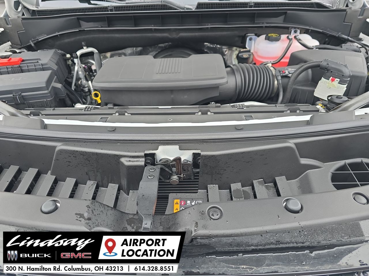 2026 GMC Yukon XL Elevation Columbus OH