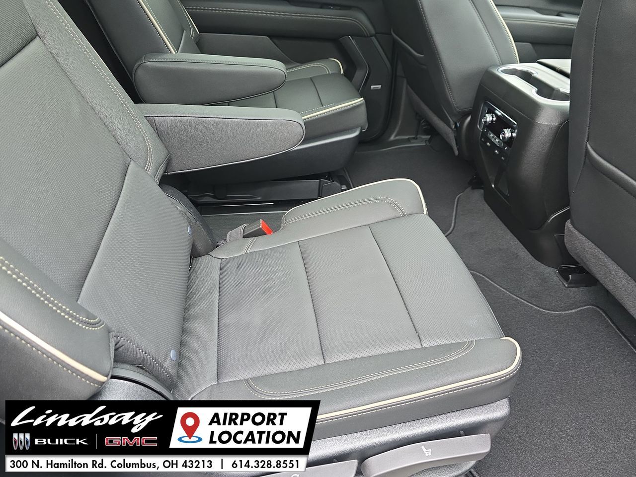 2026 GMC Yukon XL Elevation Columbus OH