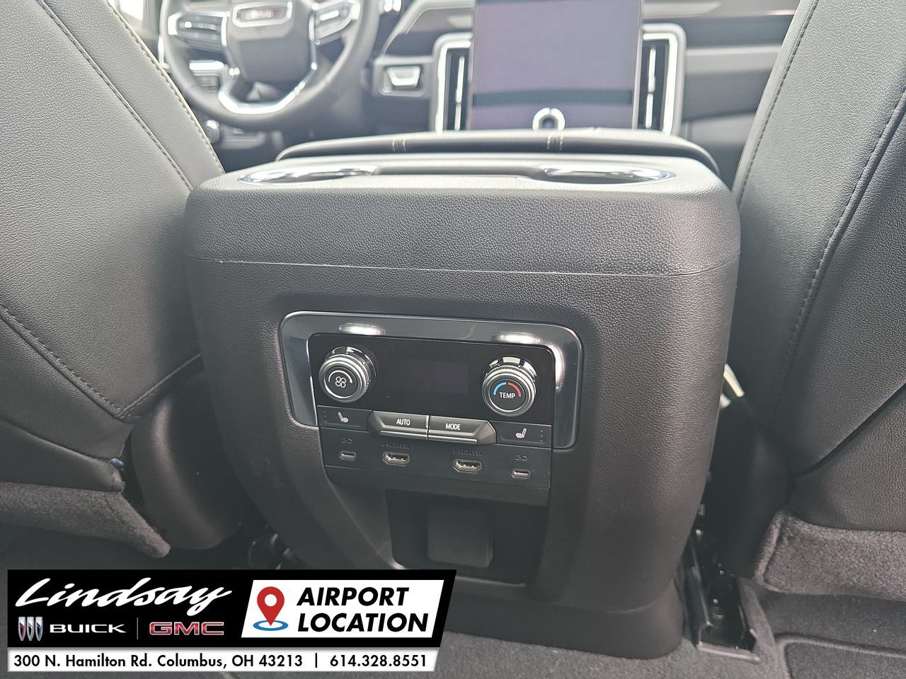 2026 GMC Yukon XL Elevation Columbus OH