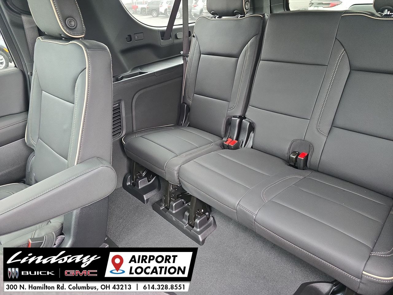 2026 GMC Yukon XL Elevation Columbus OH