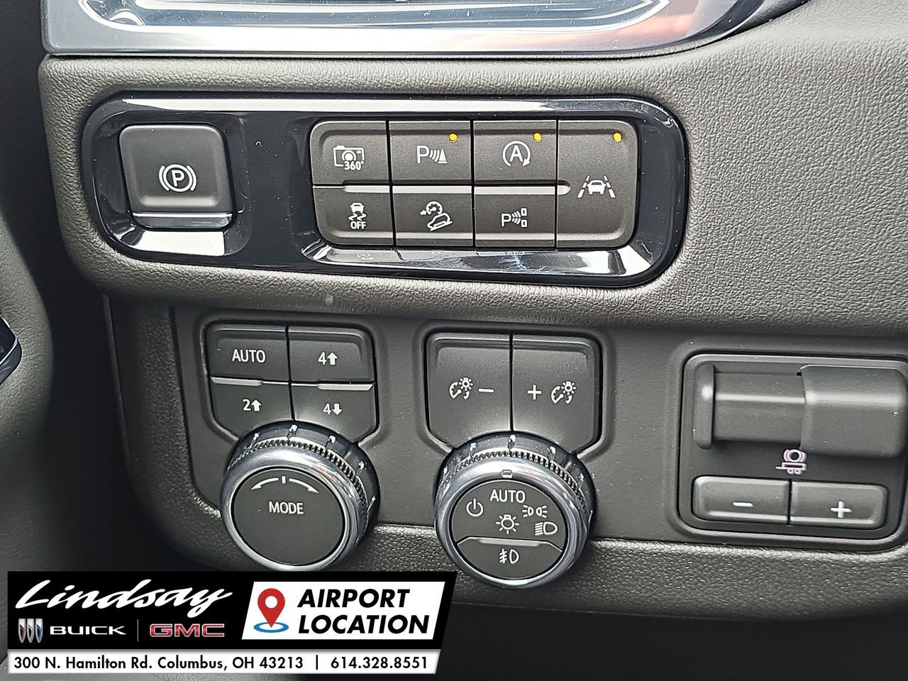 2026 GMC Yukon XL Elevation Columbus OH