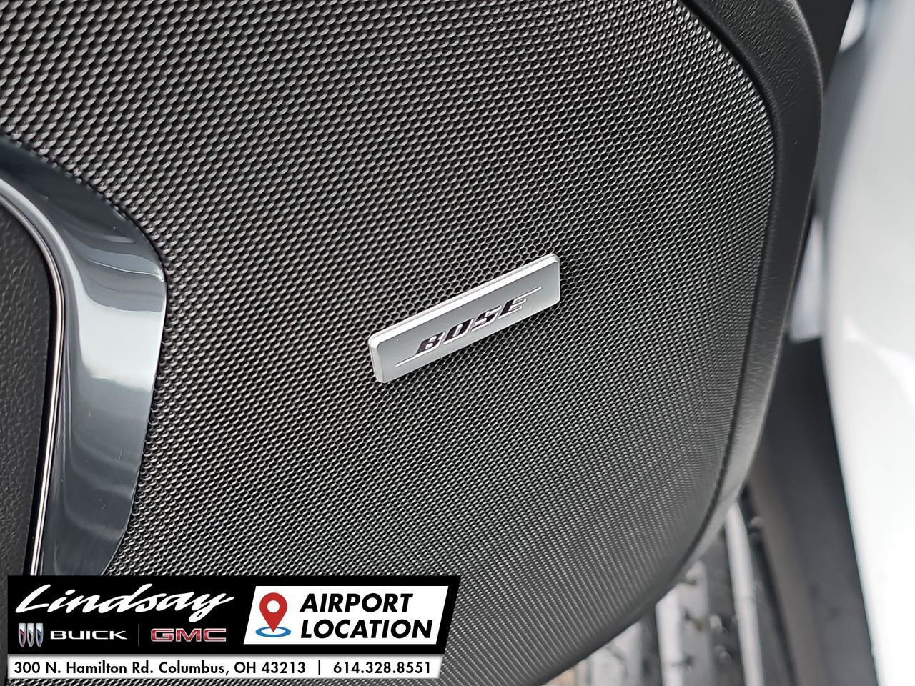 2026 GMC Yukon XL Elevation Columbus OH