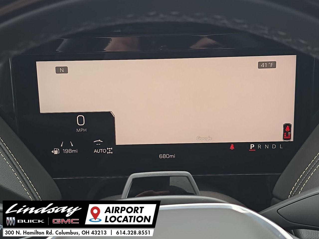 2026 GMC Yukon XL Elevation Columbus OH