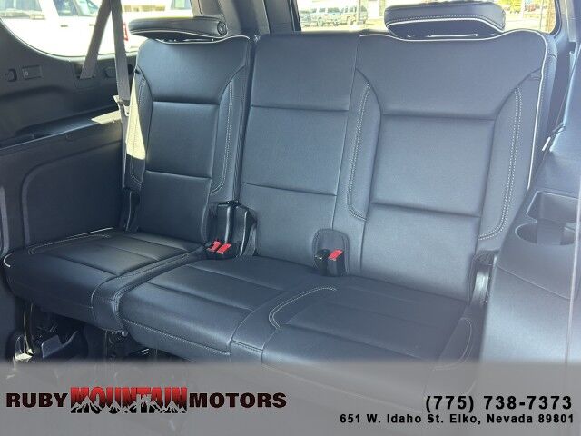2026 GMC Yukon XL Elevation Elko NV