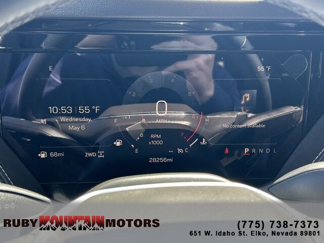 2026 GMC Yukon XL Elevation Elko NV