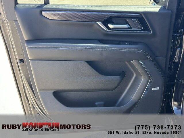 2026 GMC Yukon XL Elevation Elko NV