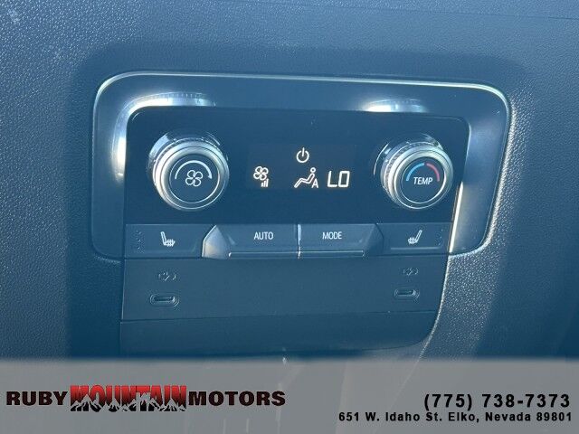 2026 GMC Yukon XL Elevation Elko NV