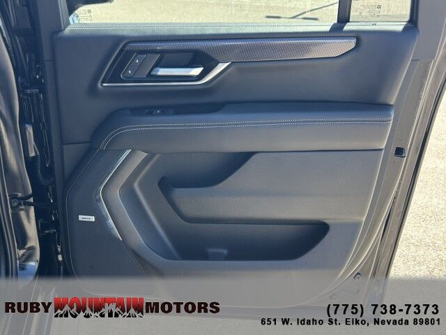 2026 GMC Yukon XL Elevation Elko NV