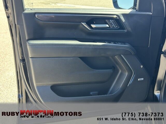 2026 GMC Yukon XL Elevation Elko NV