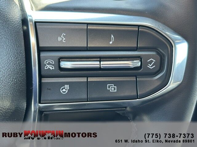 2026 GMC Yukon XL Elevation Elko NV