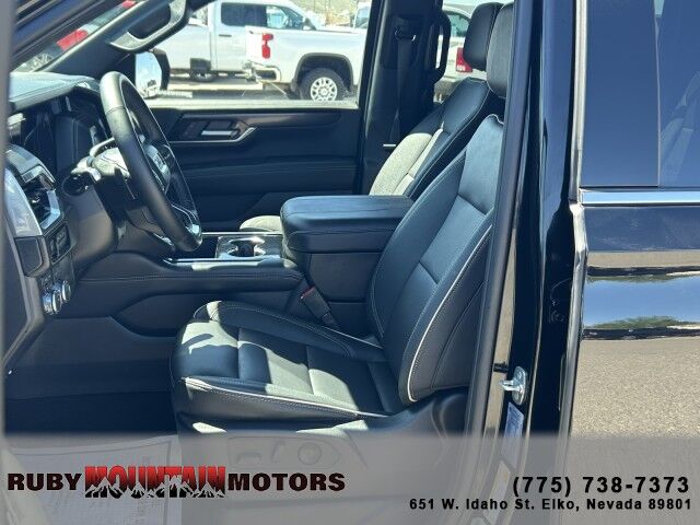 2026 GMC Yukon XL Elevation Elko NV