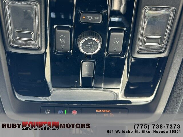 2026 GMC Yukon XL Elevation Elko NV