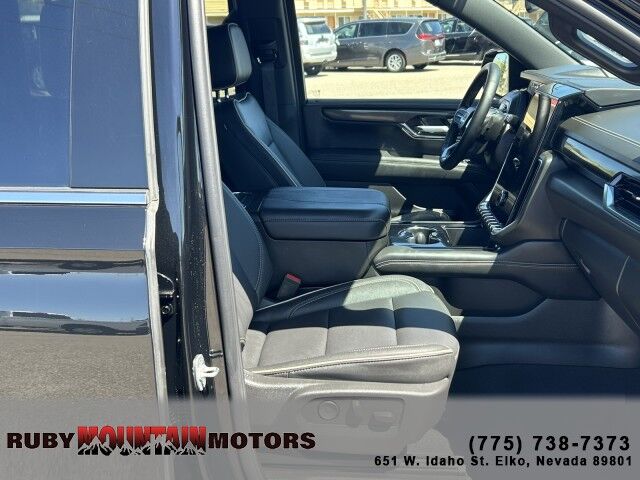 2026 GMC Yukon XL Elevation Elko NV