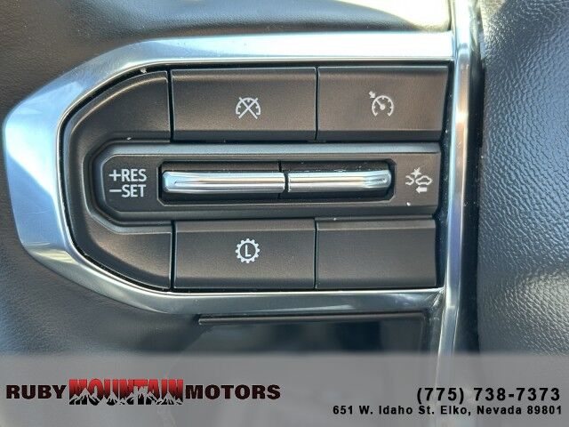 2026 GMC Yukon XL Elevation Elko NV