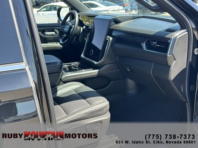 2026 GMC Yukon XL Elevation Elko NV