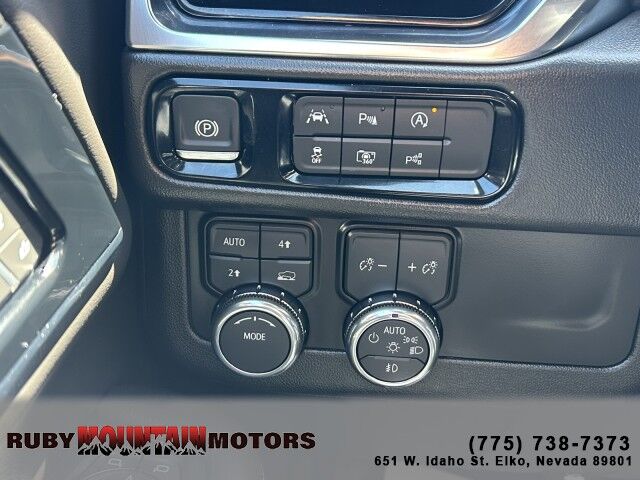 2026 GMC Yukon XL Elevation Elko NV