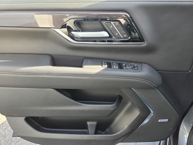 2026 GMC Yukon XL Elevation Folsom CA