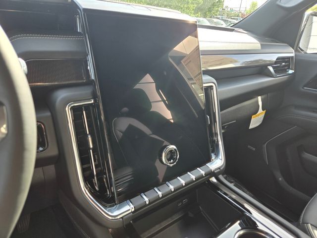2026 GMC Yukon XL Elevation Folsom CA