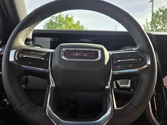 2026 GMC Yukon XL Elevation Folsom CA