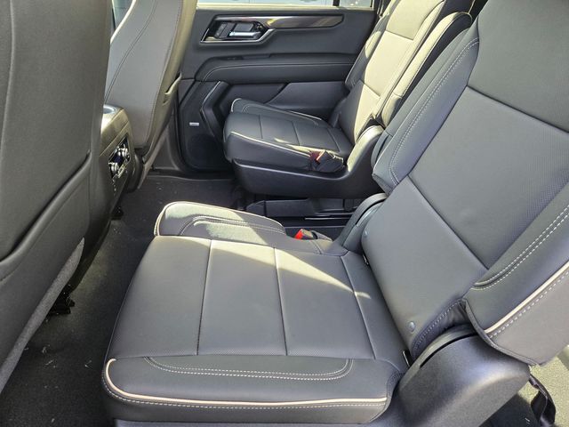 2026 GMC Yukon XL Elevation Folsom CA