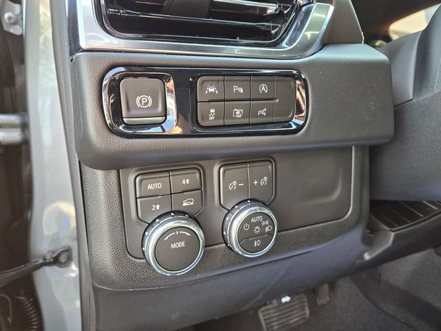 2026 GMC Yukon XL Elevation Folsom CA