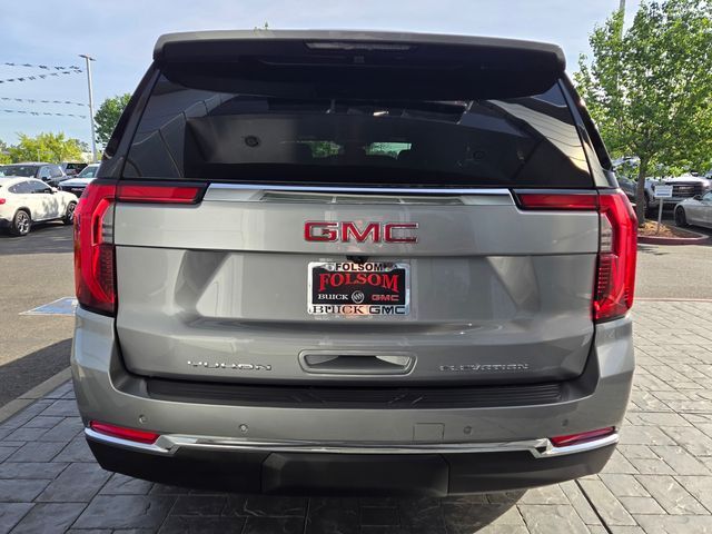 2026 GMC Yukon XL Elevation Folsom CA