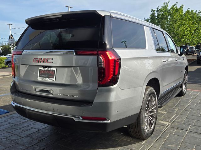 2026 GMC Yukon XL Elevation Folsom CA