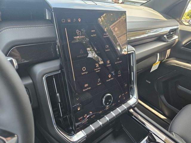 2026 GMC Yukon XL Elevation Folsom CA
