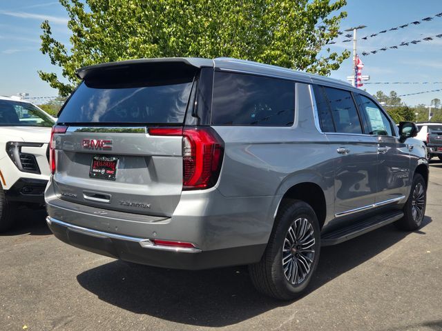 2026 GMC Yukon XL Elevation Folsom CA