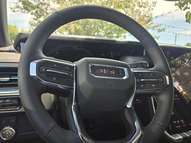 2026 GMC Yukon XL Elevation Folsom CA