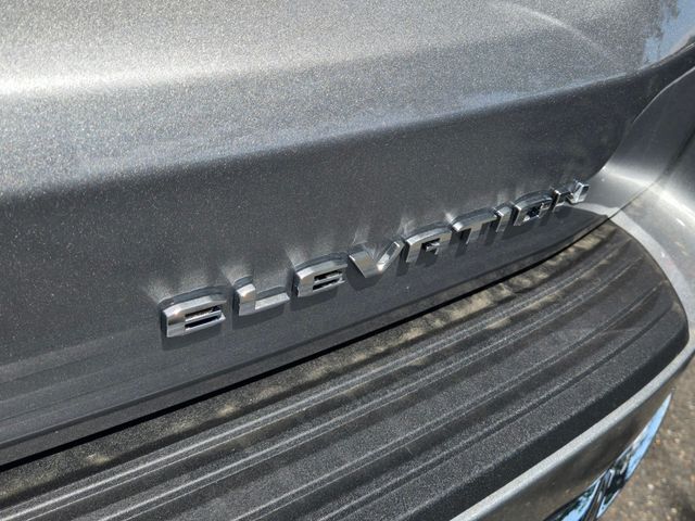 2026 GMC Yukon XL Elevation Folsom CA