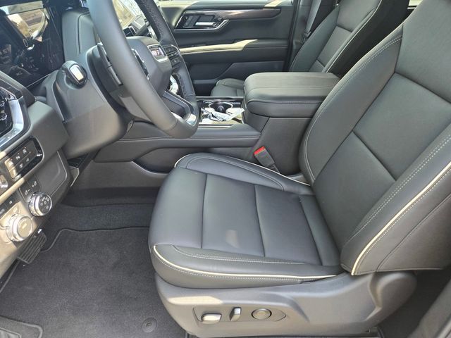 2026 GMC Yukon XL Elevation Folsom CA