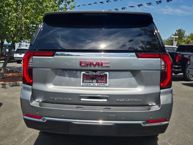 2026 GMC Yukon XL Elevation Folsom CA