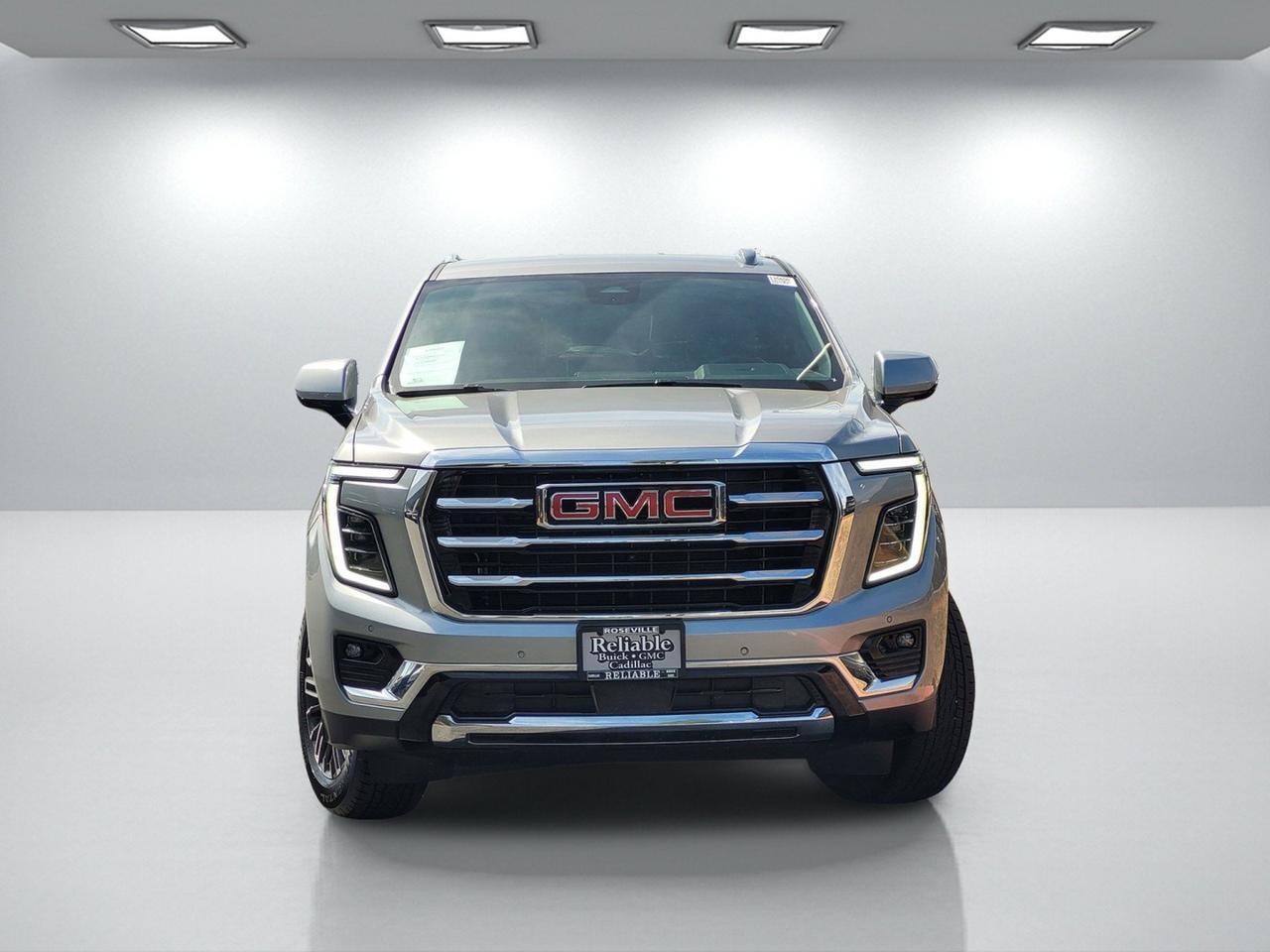 2026 GMC Yukon XL Elevation Roseville CA