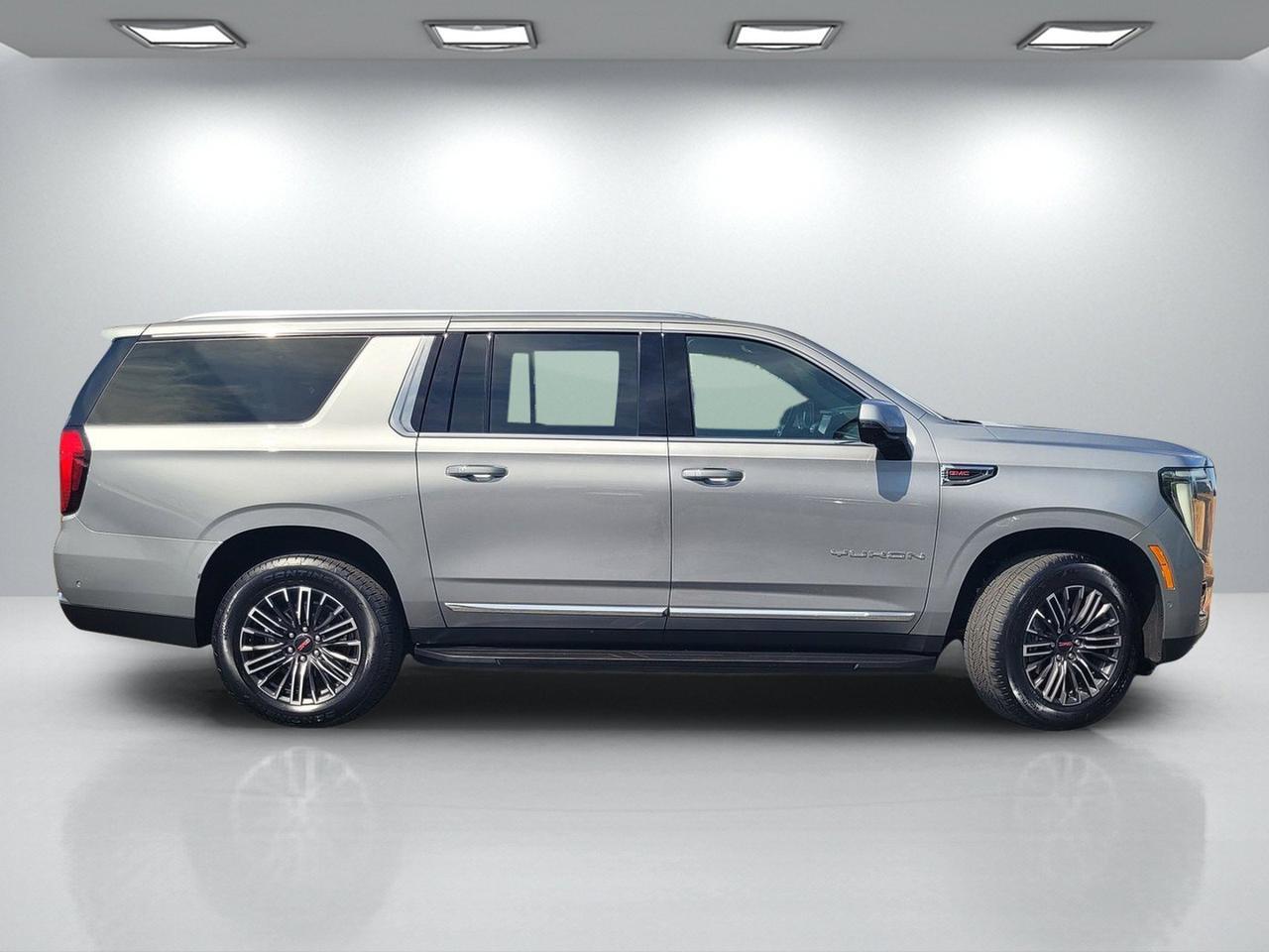 2026 GMC Yukon XL Elevation Roseville CA