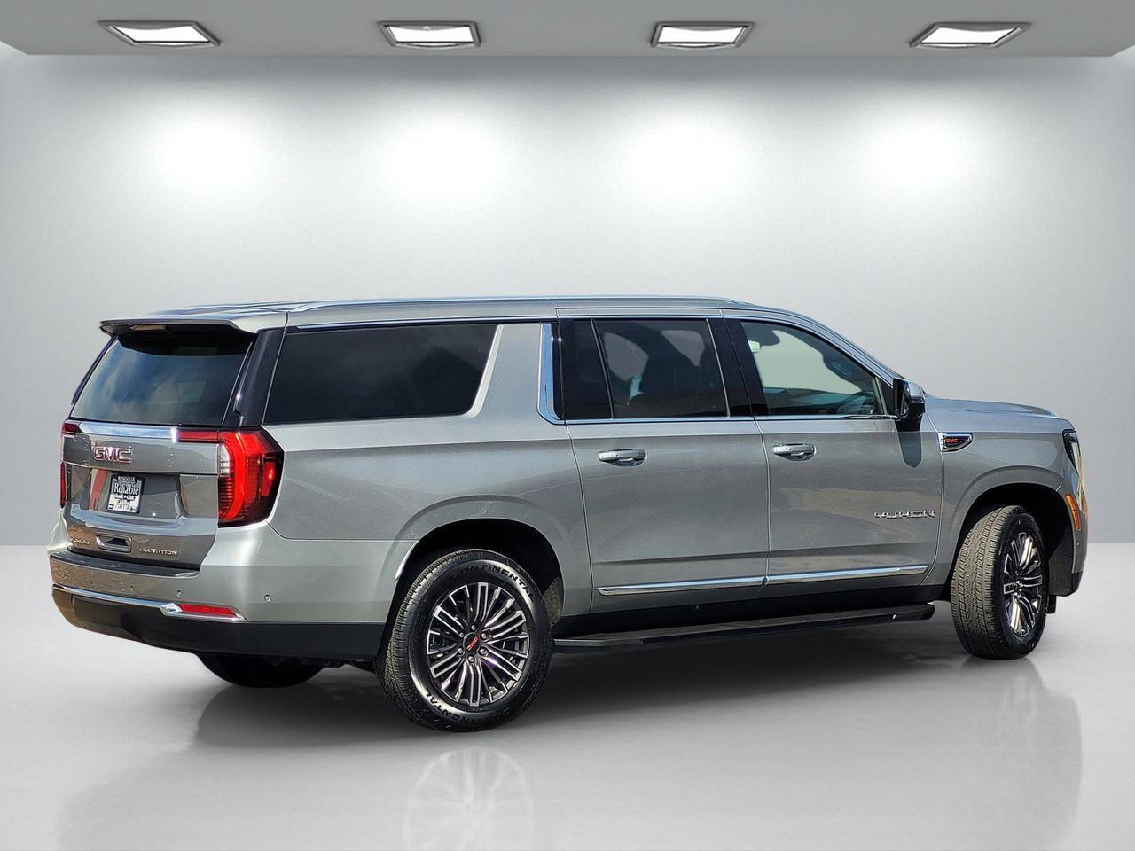 2026 GMC Yukon XL Elevation Roseville CA