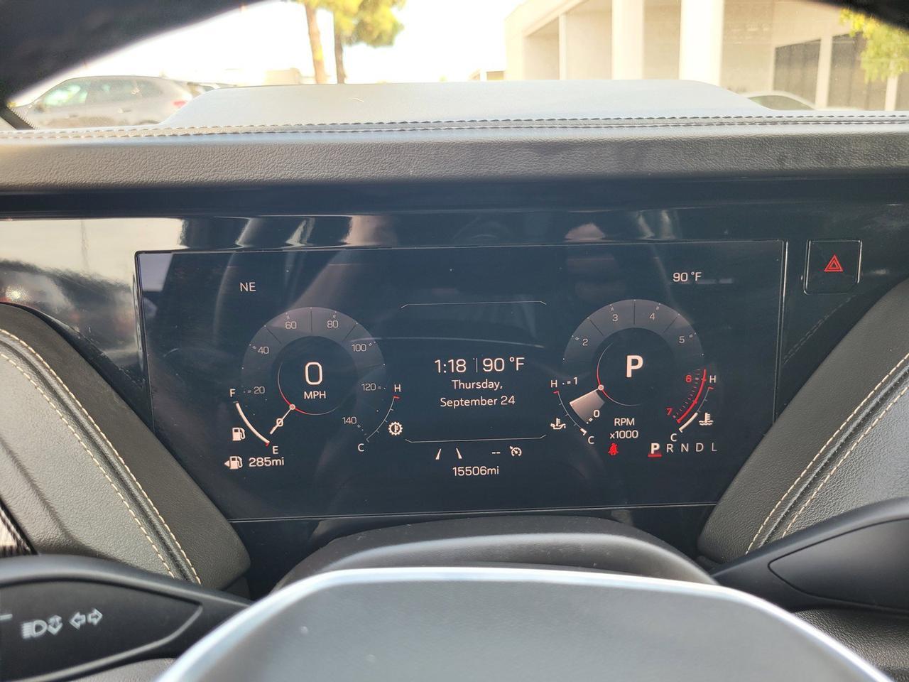 2026 GMC Yukon XL Elevation Roseville CA