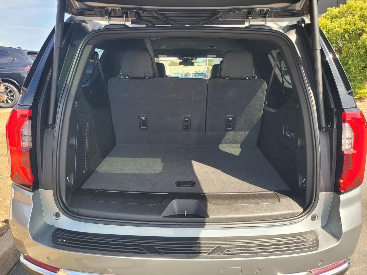2026 GMC Yukon XL Elevation Roseville CA
