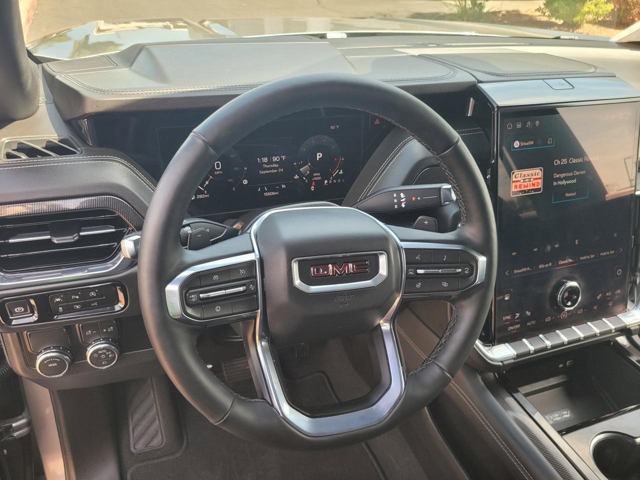 2026 GMC Yukon XL Elevation Roseville CA