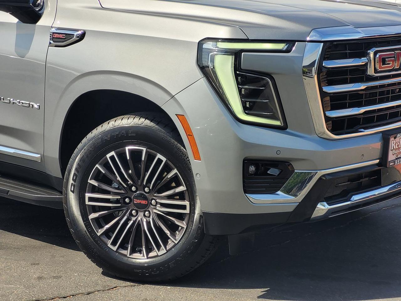 2026 GMC Yukon XL Elevation Roseville CA