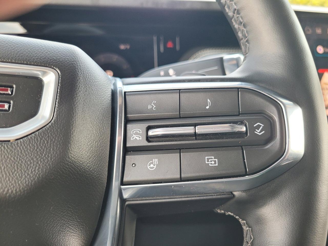 2026 GMC Yukon XL Elevation Roseville CA