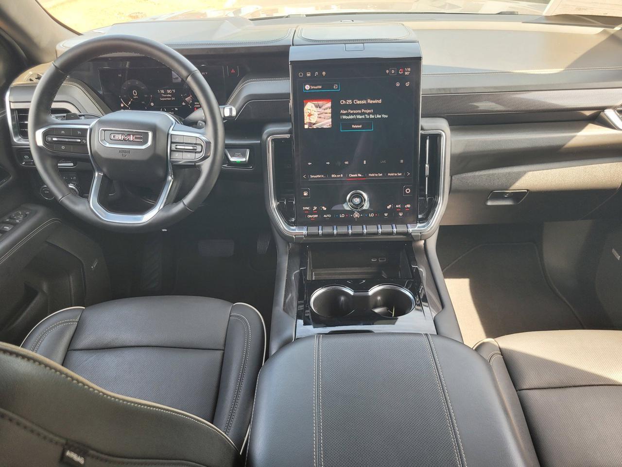 2026 GMC Yukon XL Elevation Roseville CA