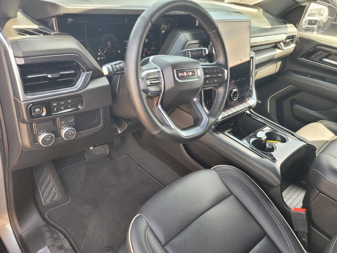 2026 GMC Yukon XL Elevation Roseville CA